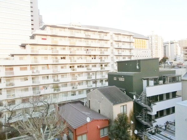 眺望(お部屋探しは株式会社　タウンハウジング　までお気軽にお問合…)