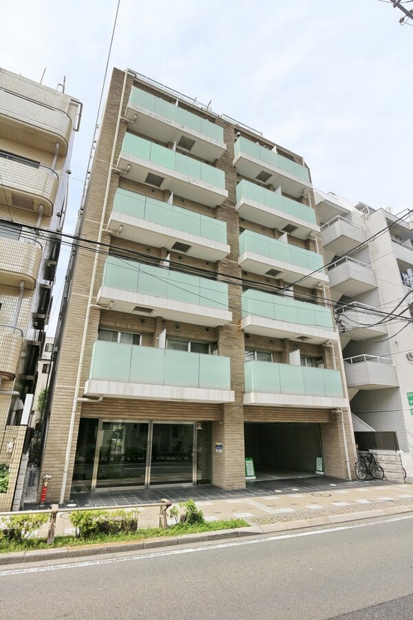 外観(お部屋探しは株式会社　タウンハウジング　までお気軽にお問合…)