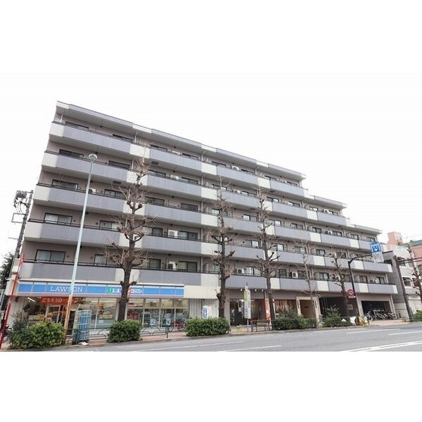 外観(お部屋探しは株式会社　タウンハウジング　までお気軽にお問合…)