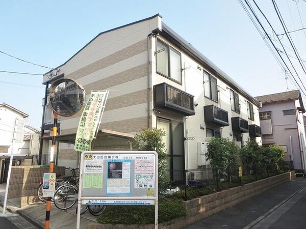外観(★外観★)