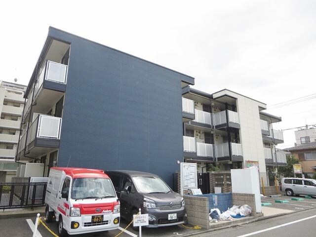 物件外観写真1　(★外観★)