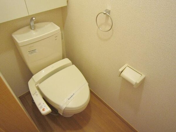 トイレ(★トイレ（類似の物件の写真です）★)