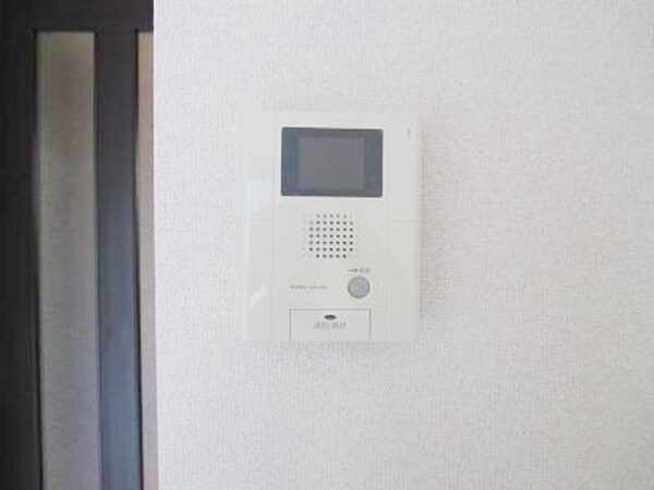 セキュリティ(★TVインターホン★)