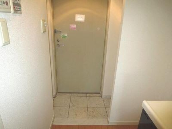 玄関(★玄関★)