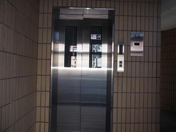 その他(★エレベーター★)