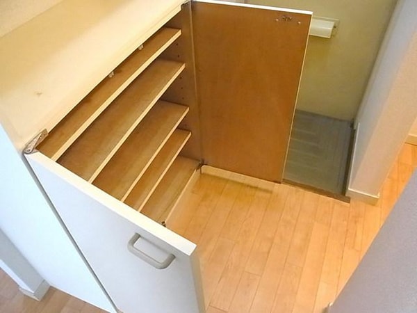 玄関(★シューズBOX★)