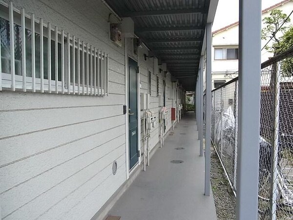 その他(★共用廊下★)