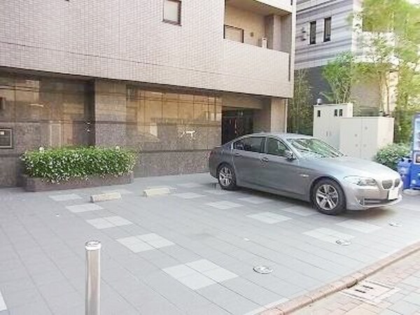 駐車場(★駐車場★)