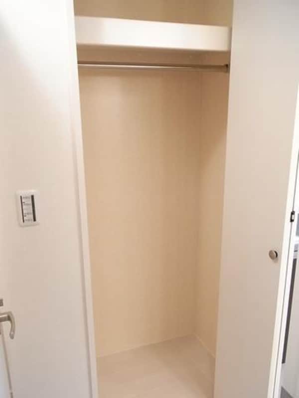 その他室内・内装(クロゼット★)