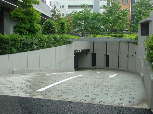 駐車場(★空きはその都度ご確認ください★)