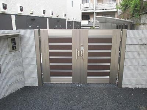 エントランス(★エントランス★)