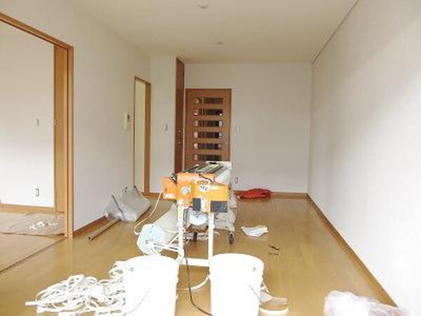 その他室内・内装(★日当たりの良いリビング★)