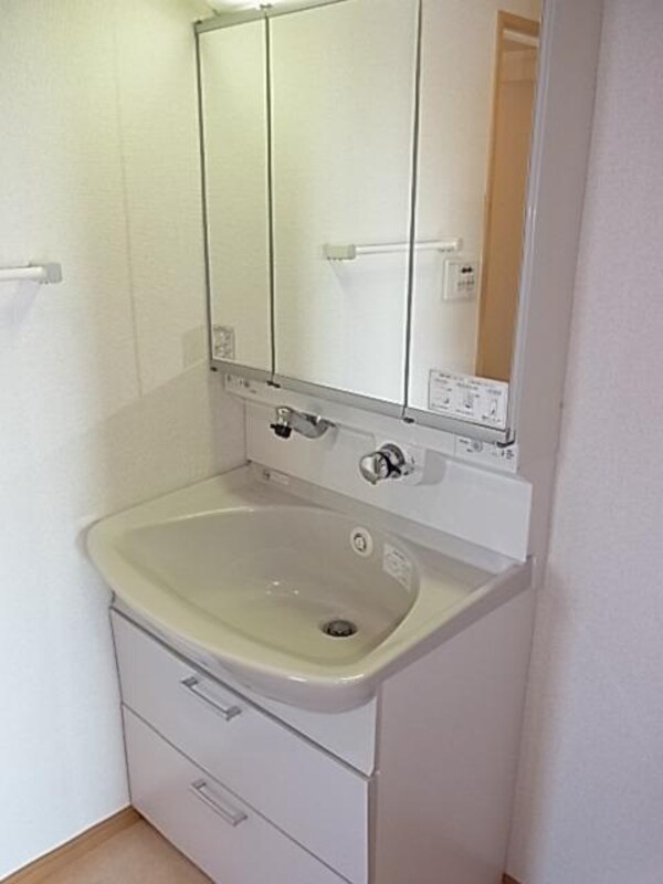 洗面(★独立洗面台★)