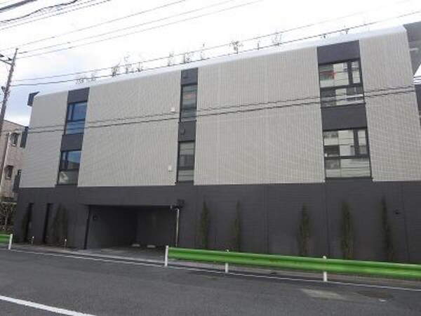 外観(★外観★)