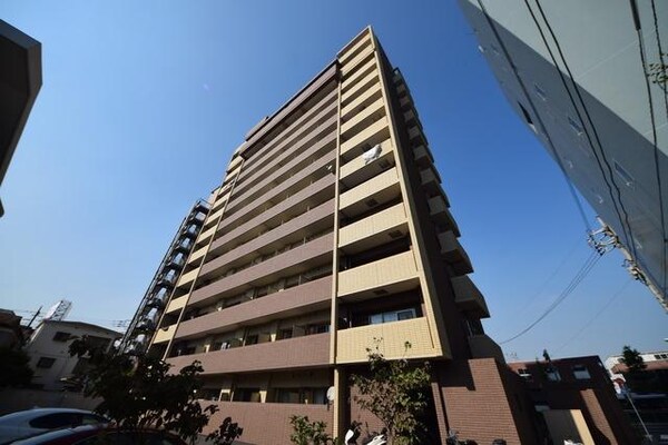 外観(★羽田空港までのアクセス良好★)
