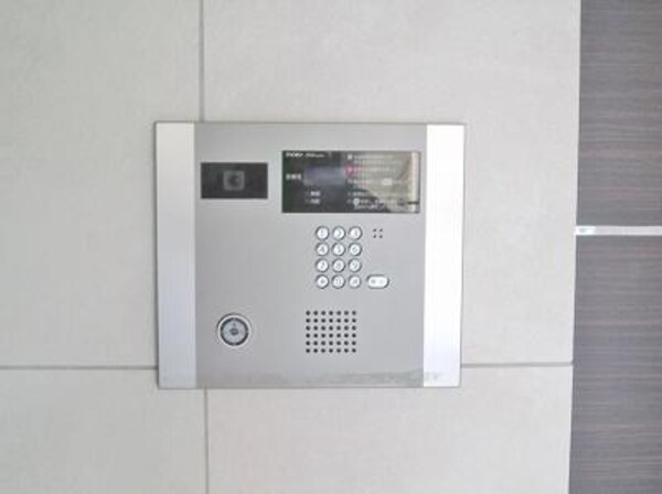 セキュリティ(★安心のセキュリティ設備も充実しています★)