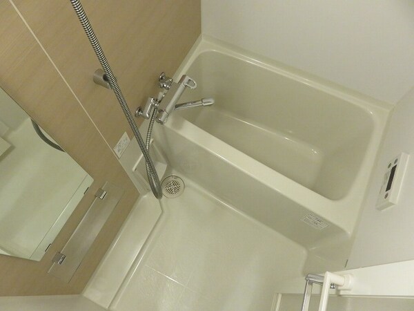 バス／シャワールーム等(★バス★)