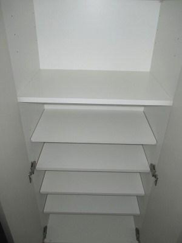 収納(★シューズBOX★)
