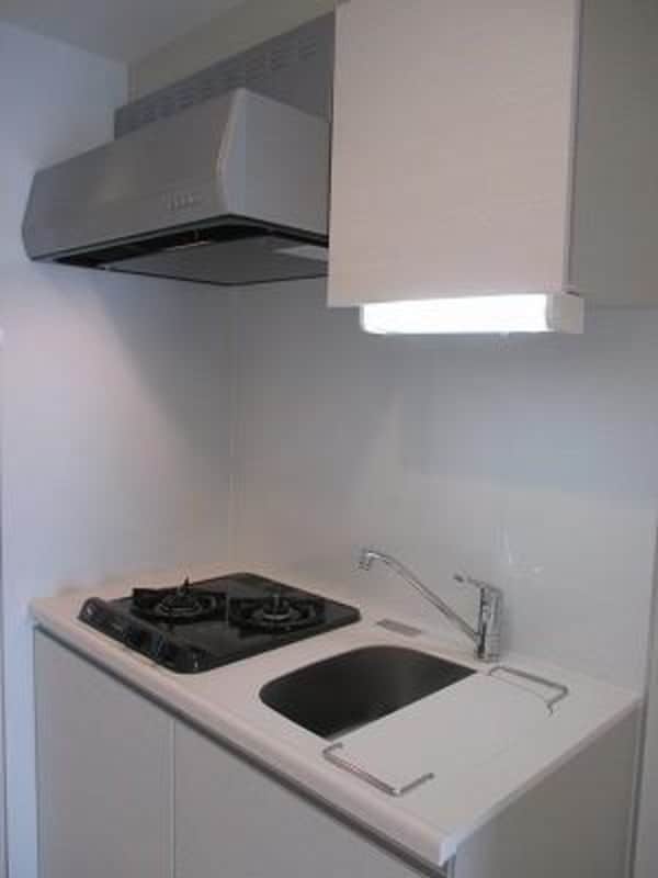 キッチン(★２口ガスシステムキッチン★)