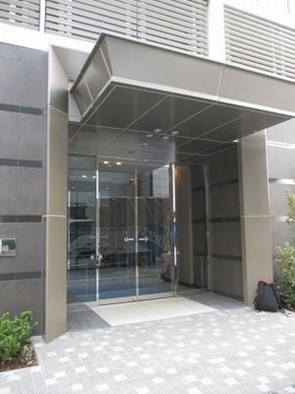 エントランス(★エントランス★)