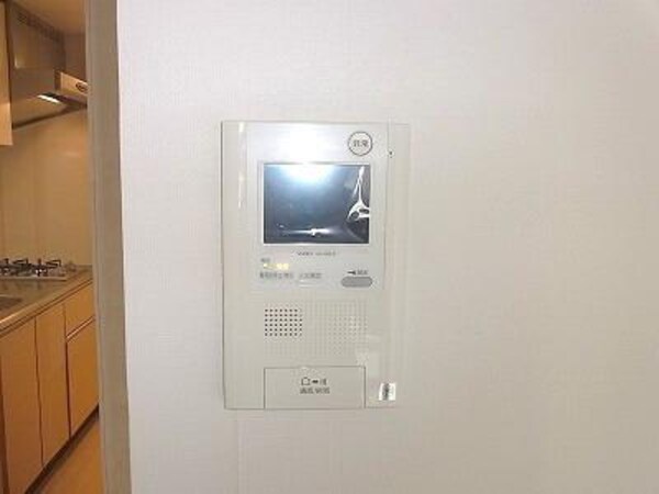 セキュリティ(★ＴＶモニターホン付で安心★)