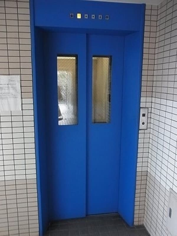 設備(★エレベーター★)