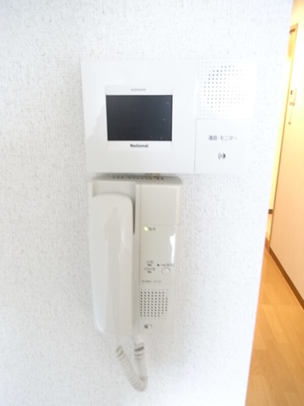 設備(★インターホン★)