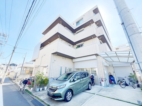 外観(★外観★)