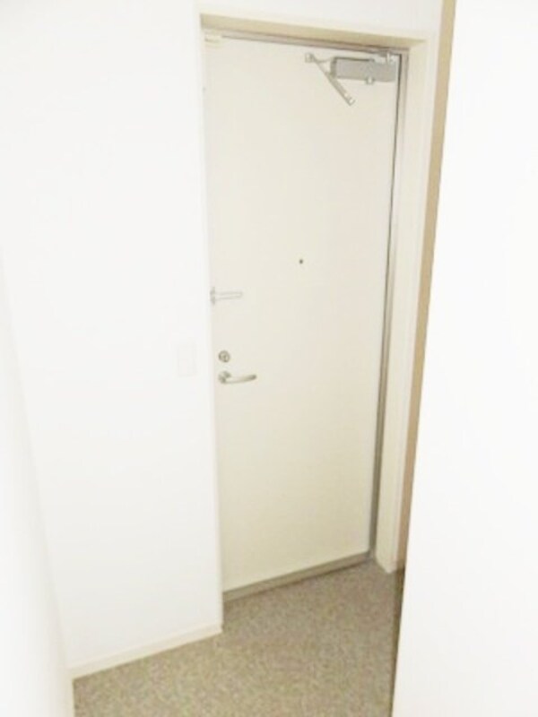 玄関(★玄関★)