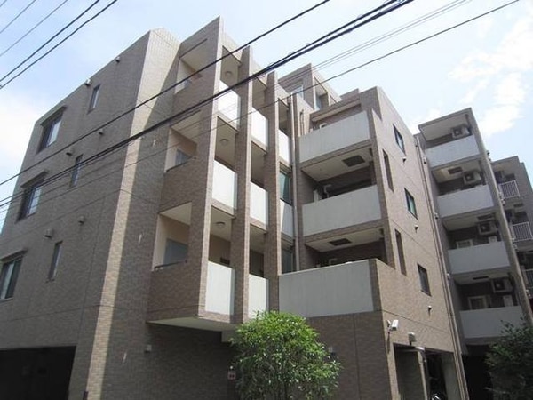 外観(★分譲賃貸マンションタイプ★)