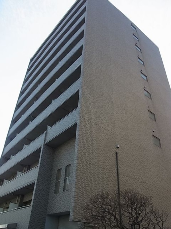 外観(★インターネット無料マンション★)