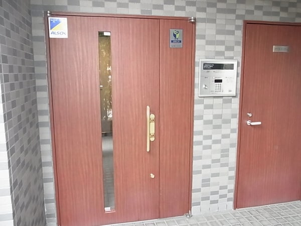 エントランス(★エントランス★)