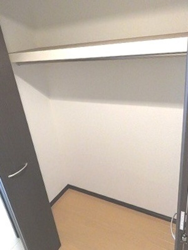 設備(★収納スペース★)