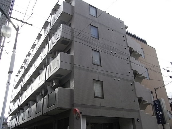 外観(★外観タイル貼り★)