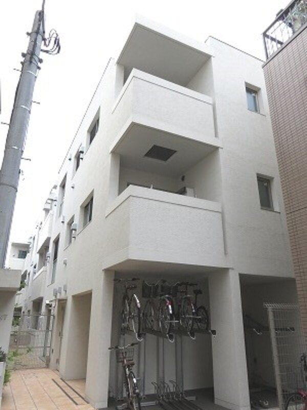 外観(★外観★)