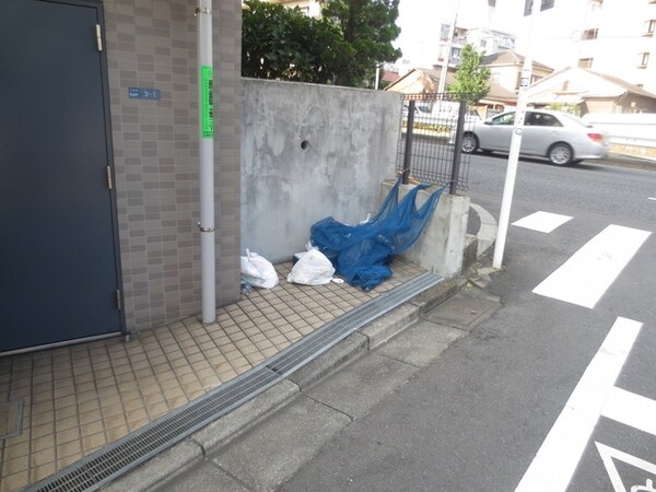 共有部分
