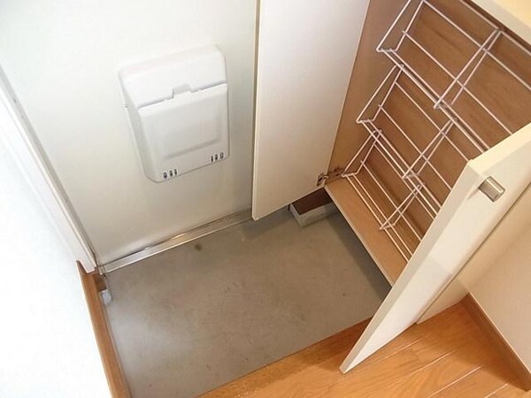玄関(★シューズBOX★)