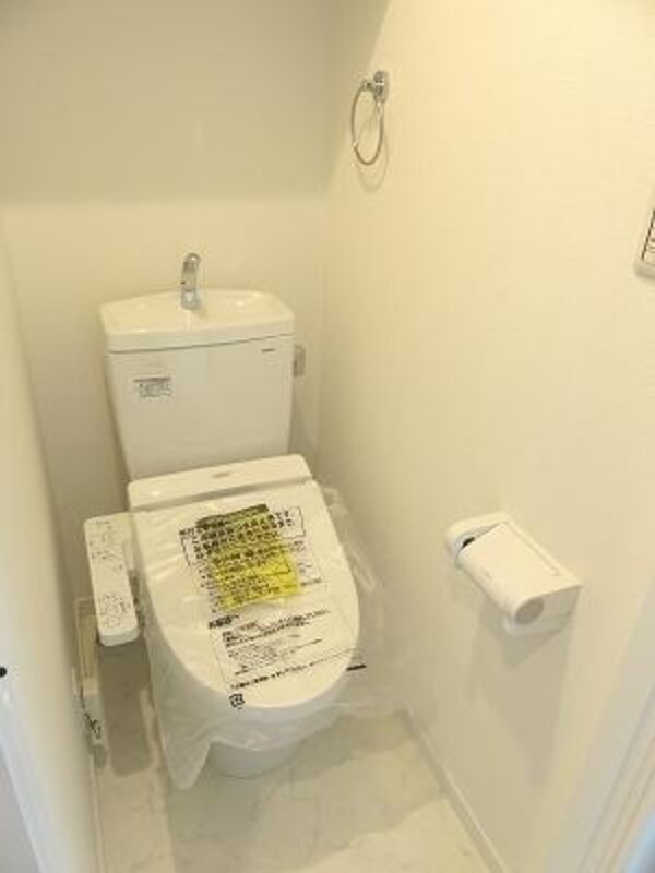 トイレ(★トイレ★)