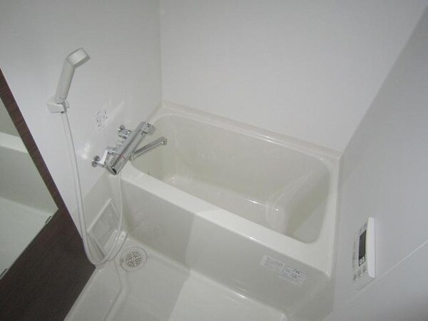 バス／シャワールーム等(★浴室乾燥機付きのお風呂★)