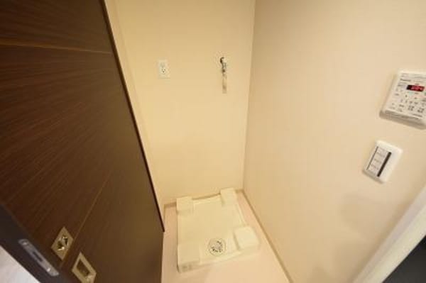 その他(★洗濯機置き場★)