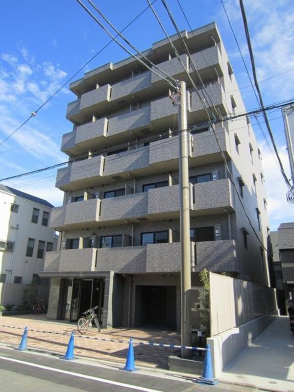 外観(★ぜひご内見ください★)