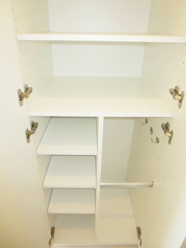 設備(★シューズＢＯＸ★)