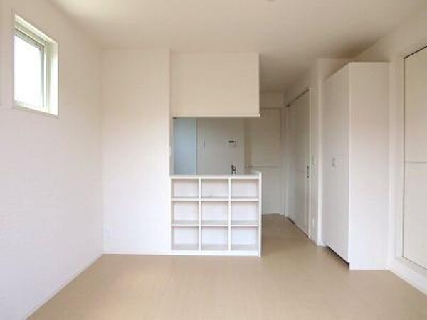 リビング・居室
