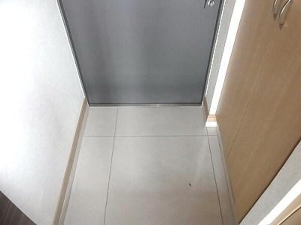 玄関(★玄関★)