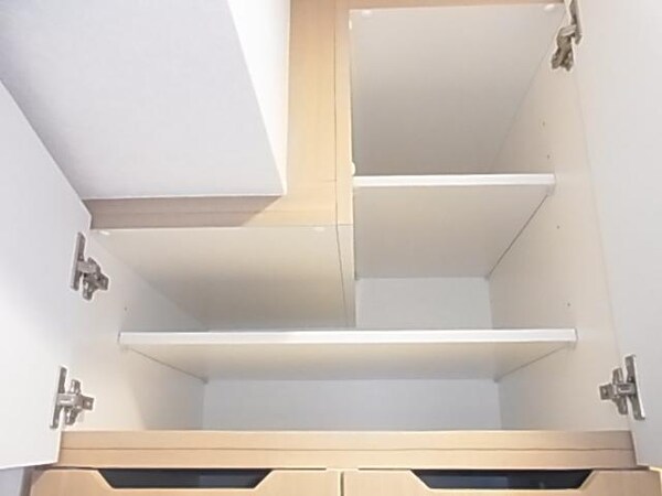 設備(★シューズＢＯＸ★)