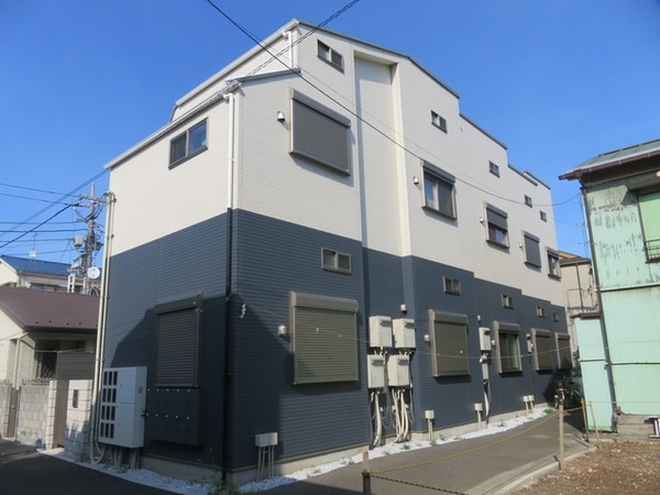 外観(★外観★)