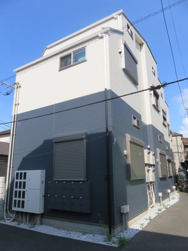 外観(★外観★)