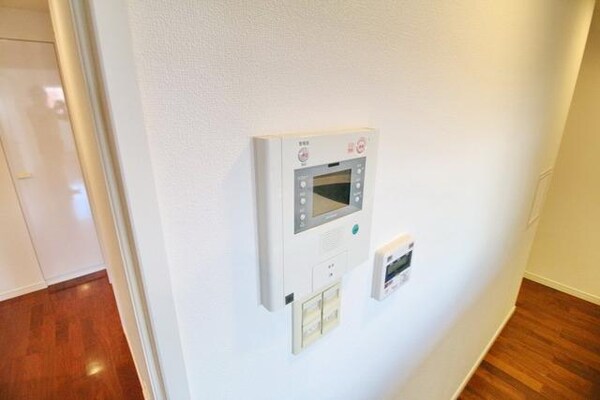 設備(☆モニタホン☆)