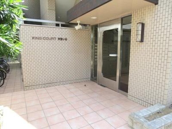 エントランス(★エントランス★)