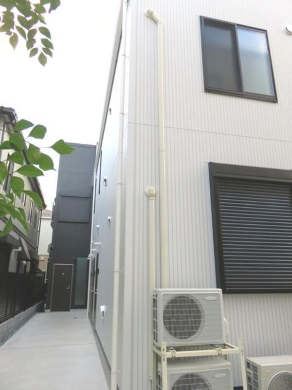 外観(★外観★)